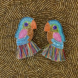 2021 Fashion trendy blogger earrings